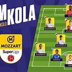 mozzart bet naslovna strana